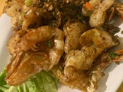 -ZF Seafood Restaurant 卓峰海鲜餐