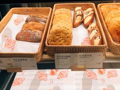-正本原 Le Grenier a Pain(官舍店)