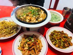-侯师傅热炒店(印象城店)