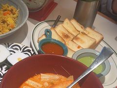 -太食獸泰式茶餐厅(IFS国金中心店)