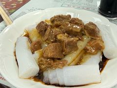 -仁信双皮奶(东川路店)