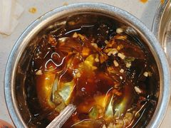 -憨铁匠老火锅(龙岗万科里店)