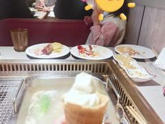 -蓉城四海黑牛烤肉海鲜自助餐厅(宜兴宝龙店)