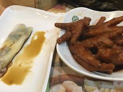 -添好运点心专门店(中环IFC店)