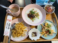 -大王油茶(二厂文创公园店)