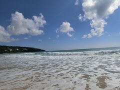 -白沙湾海滩