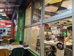 -阿忠食坊大排档·20年老店(万象城店)
