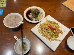 -黄但记老店·陈村粉食府