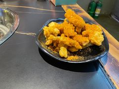 -石锅苗苗鱼(武汉首店)