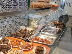 -南来顺饭庄·清真(南菜园店)