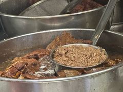 -穆得·老周家牛肉烧饼(普利街店)
