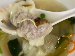 -长人馄饨铺(解放街店)