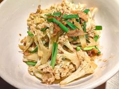 -味上湘菜馆(岳麓山店)