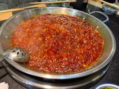 -飘香火锅(玉林西路店)
