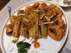 -1918中餐厅(衡山路店)