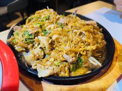 -李老哈·东北菜(宋园路店)