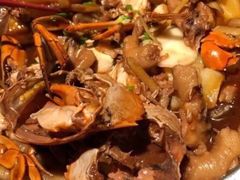 -胖哥俩肉蟹煲(萧山加州阳光店)