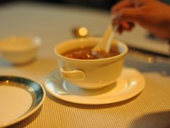-天宝阁中餐厅(北京瑞吉酒店)