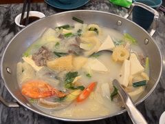 -安泰楼·佛跳墙创始人·传统闽味早茶·酒楼(三坊七巷闽菜地标店)