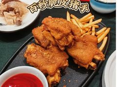 -红厨巷·淮扬菜(熙南里店)