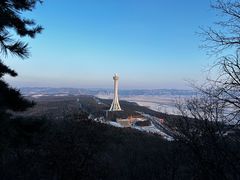 -帽儿山国家森林公园