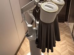 -华夏良子·足道SPA艾灸(翠微店)