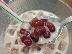 -义顺牛奶公司(庇利金街店)