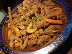 -胖哥俩肉蟹煲(来福士店)