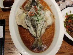 -U你·湖北家宴菜(南湖总店)