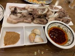 新疆手抓肉-清真·玛丽亚新疆菜主题餐厅(浙江中路店)