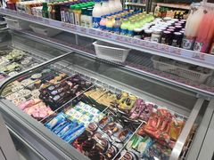 -大桥道食品商店(咸阳路店)