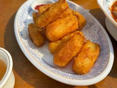 -天回镇何氏豆腐(总店)