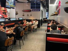 -胖哥俩肉蟹煲(济南世茂国际广场店)