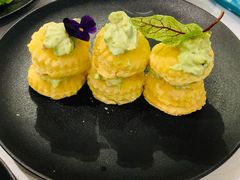 -望乡楼上海菜(日月光店)