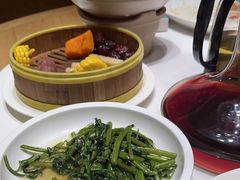 -筱爷叔·上海传统手工菜(玉树路店)
