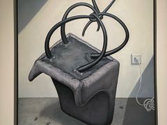 -上海宝龙美术馆