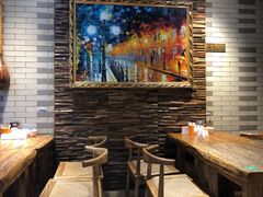 -有奴思烤肉·清真(正宁路店)