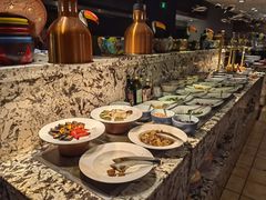 -五洲皇冠巴西烤肉餐厅