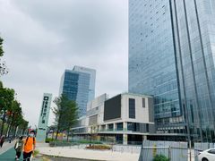 -广州绿地中央广场