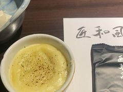-匠和风精致料理(莆田财富中心店)