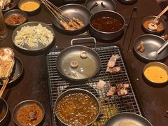 -夜食白市Yespicy·烧烤啤酒宵夜(番禺四海城店)
