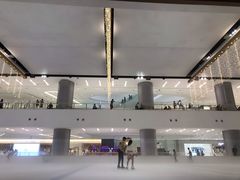 -TheRink大零溜冰场(IFS国金中心店)