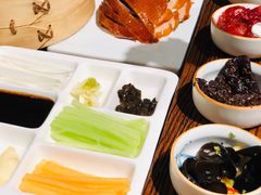 -小大董·烤鸭(凤凰汇店)