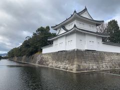 -京都全日空皇冠假日酒店