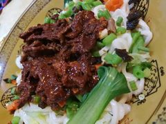 -老陕西面馆(庄市店)