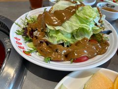 -蜀留香火锅·始于1999·原四川老火锅(白堤路店)