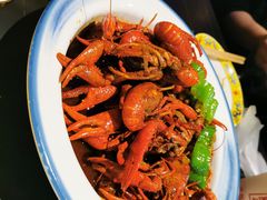 -虾乐园龙虾·夜宵(松江店)