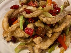 -陈傻子餐厅(世纪都会店)