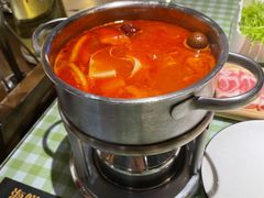 番茄辣-番食园鲜食火锅(高新店)