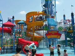 -苏州乐园森林水世界